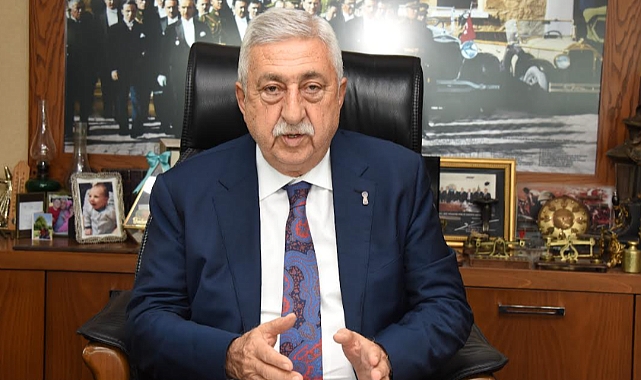 PALANDÖKEN, BU ZAMLARI ARTIK DURDURUN