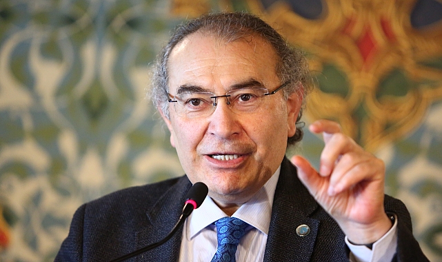 Prof. Dr. Nevzat Tarhan'dan Gençlere Meslek Seçimi Tavsiyeleri