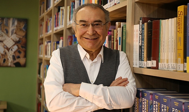 Prof. Dr. Tarhan: Esnek Düşünce Alzheimer'dan Koruyor!