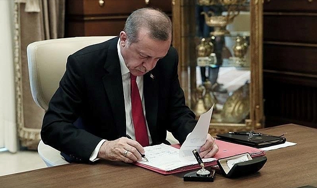 Rektör Atamalarında Tarih Netleşti: Eski Vekiller Rektör Oluyor