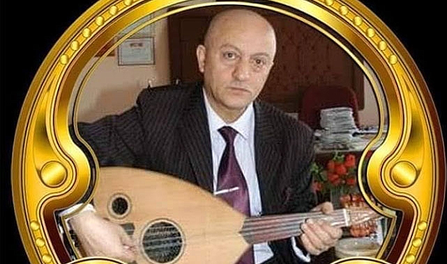 Şair Oktay Zerrin'den Yeni Şiir, Güfte ve Besteler