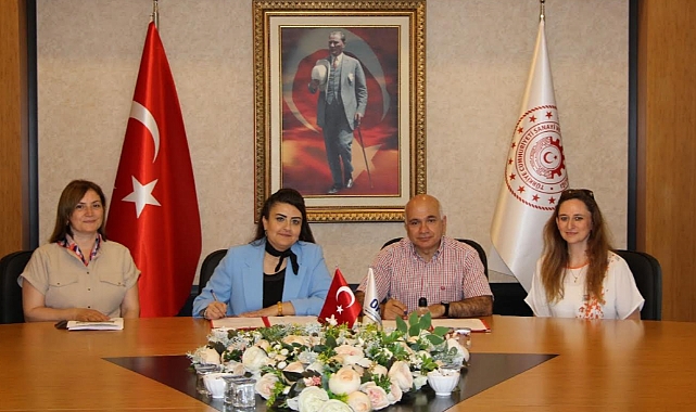 Samsun’da  İhracata Yönelik Arı Ürünleri Yetiştiriciliği Eğitimi