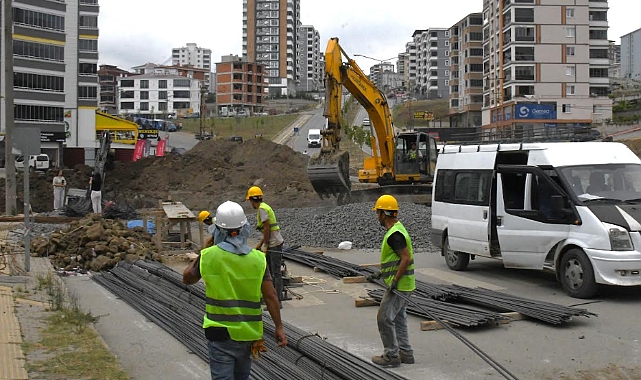 SASKİ'den Sel ve Su Taşkınlarına Karşı Önlem