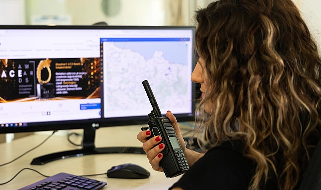 SCADA Teknolojisi ile Elektrik Şebekesinin %98’i Uzaktan Kontrol Edilebiliyor