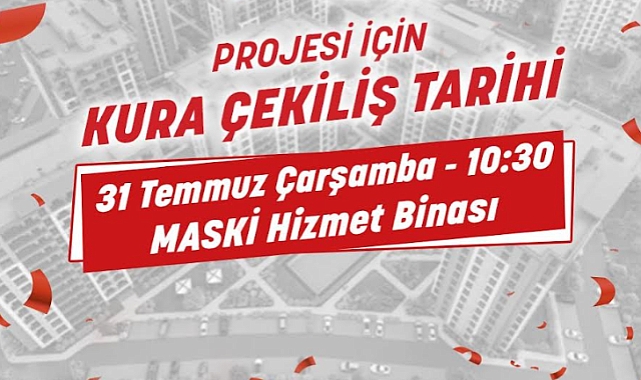 Spilkent’te Beklenen Gün Geldi!