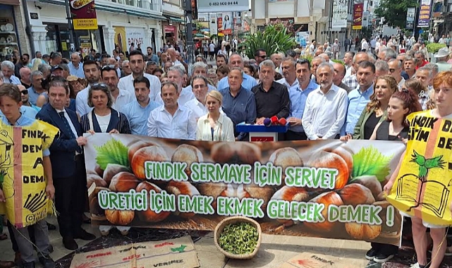 Taban Fiyat 160 Liranın Üzerinde Olsun, Ödemeler 20 Günü Geçmesin!
