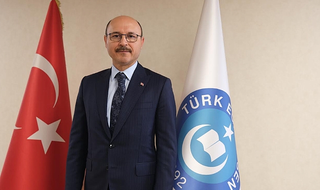 Talip Geylan, ÖMK ile İlgili Önemli Açıklamalar Yaptı