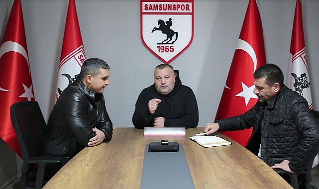 Taraftardan Çağrı: Basketbol Takımına Sahip Çık Samsun