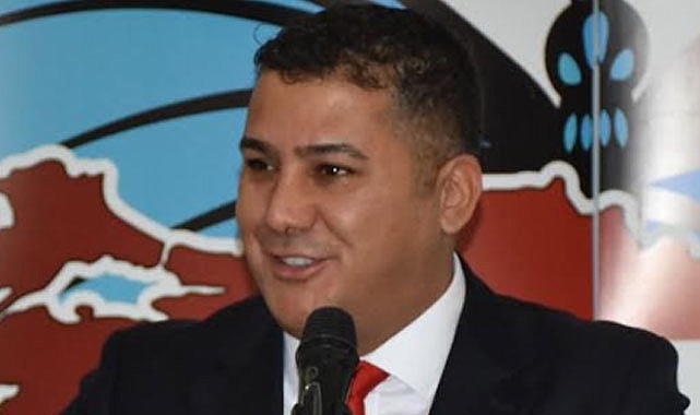 Teoman Mutlu, Kayseri Olayları Üzerine Uyardı