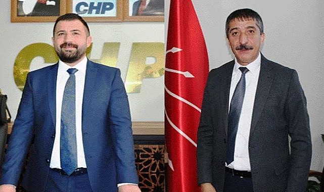 Ulaşdemir, Yardımlar Öğrencilere Burs Olarak Verilsin