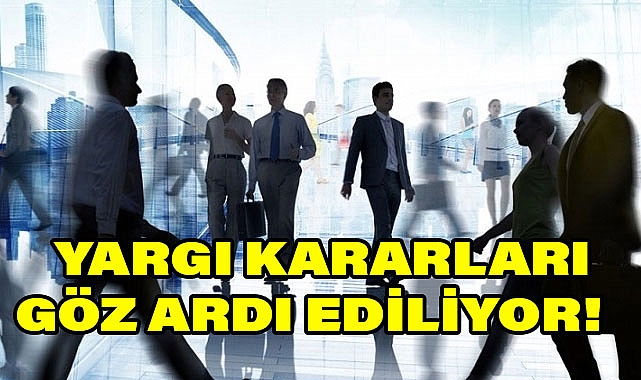 Vergi Paketiyle Gelen Toplu Sözleşme İkramiyesi Tekrar Kabul Edildi