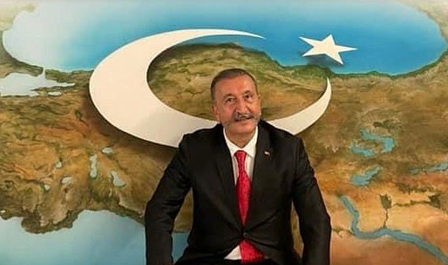 Yalçın: Türkiye Hukukun Üstünlüğüne ve Güçler Ayrılığına Dayalı Yönetilmelidir!