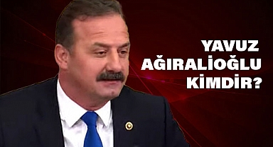 YAVUZ AĞIRALİOĞLU KİMDİR?