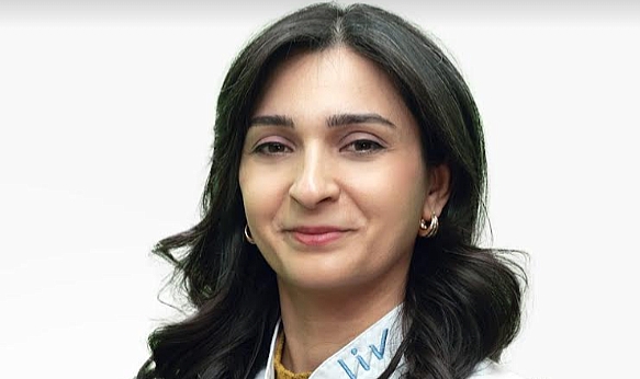 Yazın Hamileliği Rahat Geçirmenin 7 Altın Önerisi