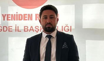 YRP Niğde İl Başkanı Gümüş: 'Ekonomik Sorunlar Hızla Derinleşiyor'