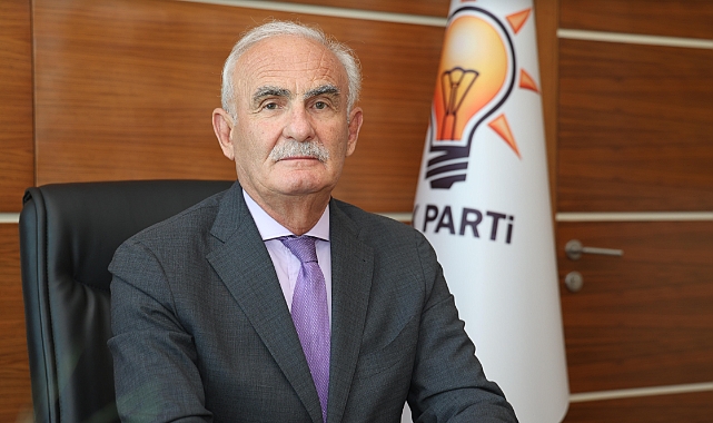 Yusuf Ziya Yılmaz’dan 15 Temmuz Demokrasi ve Milli Birlik Günü Mesajı