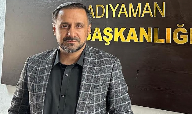Adıyaman halkıyla alay eden kişinin alnını karışlarım!