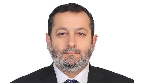 Ağca: 'Önce Ahlak ve Maneviyat! Milli Eğitim Sistemi Şart!'