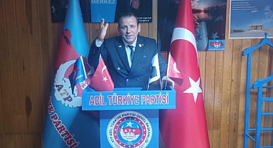 ATP’li Altınkök: Irak, Suriye, Kore, İran ve Sıra Türkiye'de!