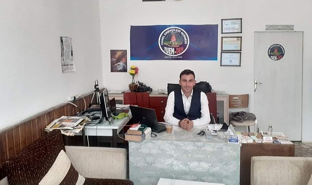 ATP'Lİ DEMİROĞLU: GENÇLER BEYİN GÖÇÜ İLE ÜLKEMİZİ TERK EDİYOR!