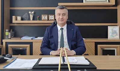 Bafra Milli Eğitim Müdürü, Amasya Milli Eğitim Müdürlüğü'ne Atandı