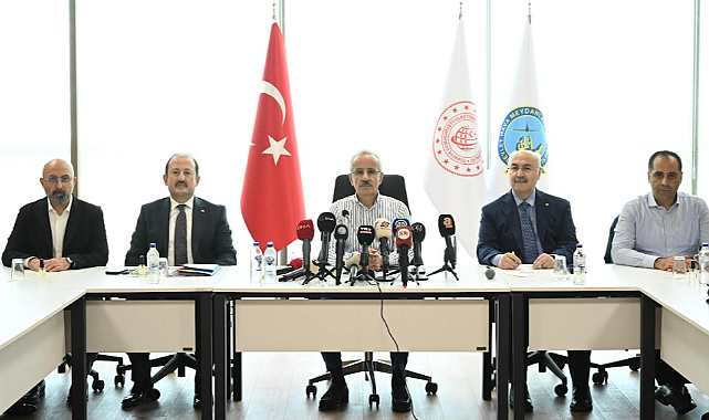 Bakan Uraloğlu: Çocuk Portalı Kararını Uyguluyoruz