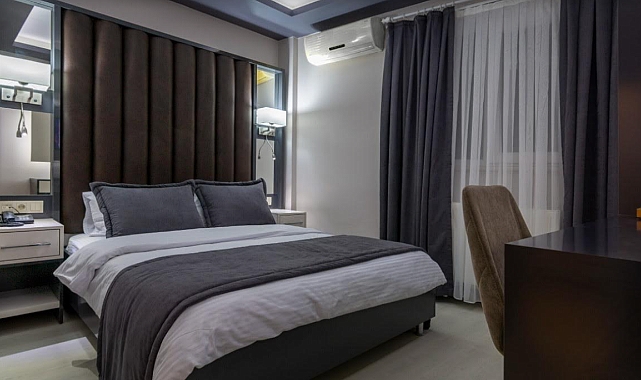 Bakırköy Otel Tercihinde En İyisi