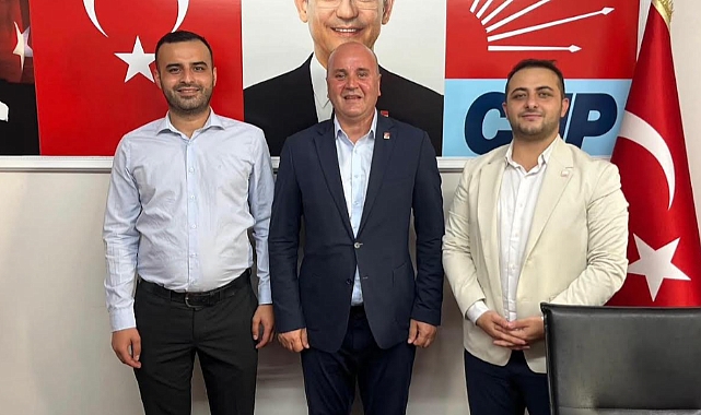 Başkan Beyzade Kayabaşı: Gençlik Kolları Kongremiz Demokrasi Şöleni İçinde Gerçekleşti