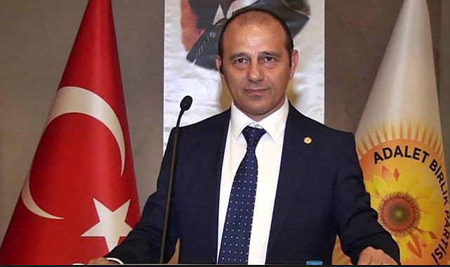 Başkan İrfan Uzun: Ülkemizi Bu Çıkmazdan Adalet ve Birlik Partisi Kurtaracak