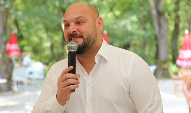 Başkan Türkel: Atakum’u hak ettiği seviyeye el birliğiyle taşıyacağız
