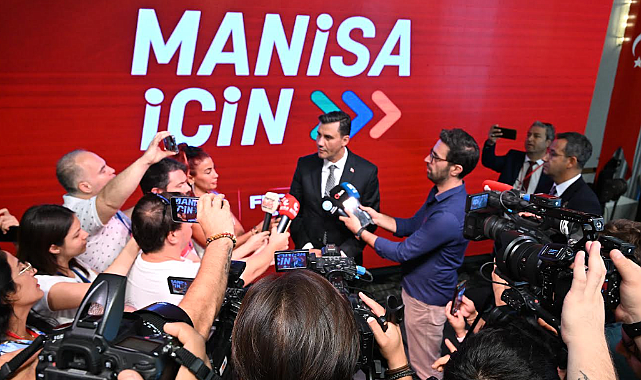 Başkan Zeyrek: 147 Köyde Su Yokken 250 Milyon TL'yi Basketbola Harcamam