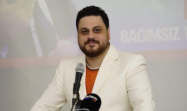 BTP'nin Geleneksel Yaz Gençlik Kampı Kozaklı'da Başlıyor