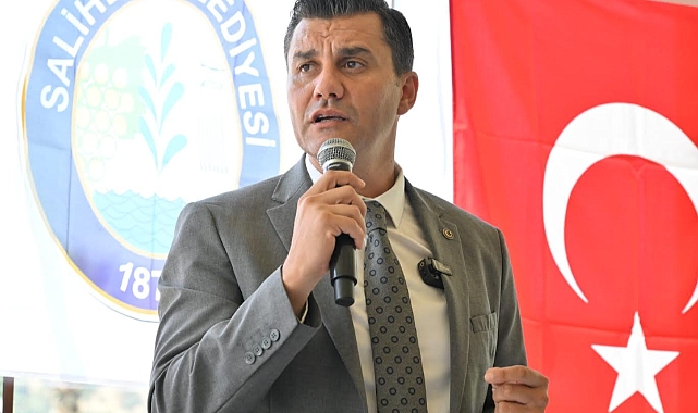 Büyükşehir’den Üreticiye 40 Milyon TL Destek