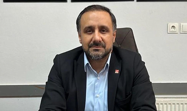 CHP Adıyaman İl Başkanı Engin Doğan, Sokak Hayvanları Yasasına Tepki Gösterdi
