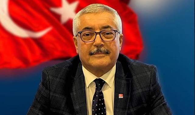 CHP’li Kaya, Genel Başkanlığa Seçilen Asu Kaya’yı Kutladı