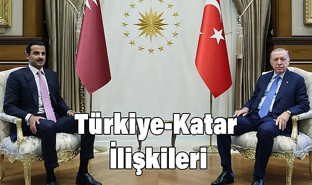 Cumhurbaşkanı Erdoğan ve Katar Emiri Al Sani Görüşmesi: İkili İlişkiler ve Bölgesel Gelişmeler