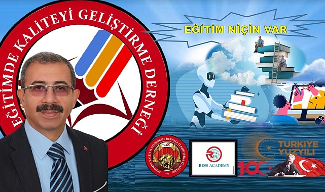 Eğitim Neden Var? Eğitimin Amacı Üzerine Düşünceler