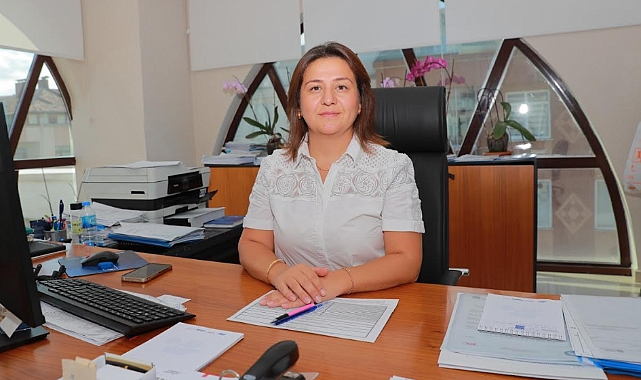 Fatsa Belediyesi E-Plan Uygulaması ile Vatandaşların İşini Kolaylaştırıyor