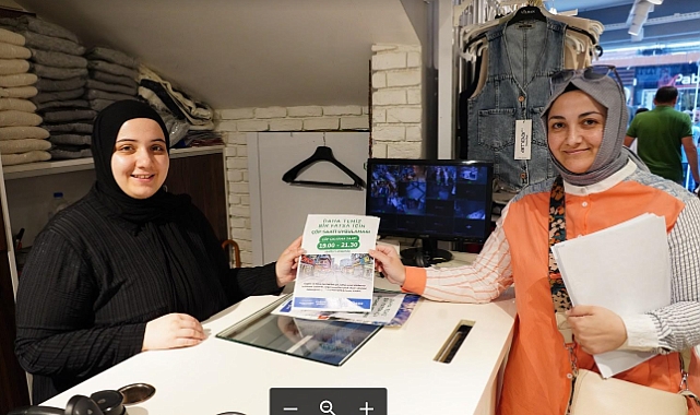 Fatsa Belediyesi’nden Esnaf ve Apartman Sakinlerine Çöp Uyarısı