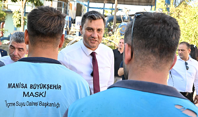 Ferdi Zeyrek: Empati Kurun