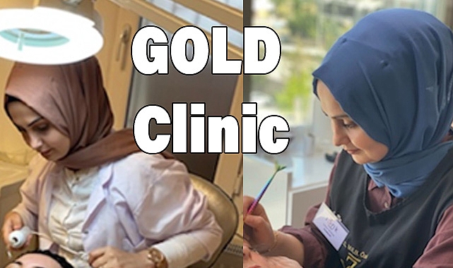 GOLD Clinic Güzellik Salonu ve Hülya Taşan ile Medikal Cilt Bakımının Önemi