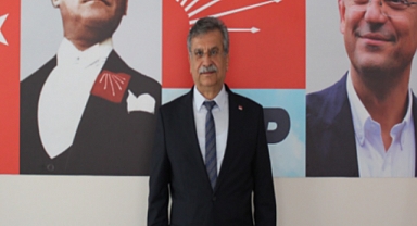 HP’li Palamut, Büyükşehir’in Hesaplarına Haciz Konulmasını Eleştirdi