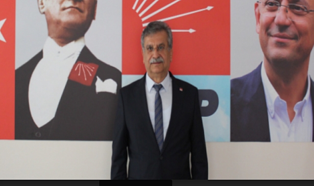 HP’li Palamut, Büyükşehir’in Hesaplarına Haciz Konulmasını Eleştirdi