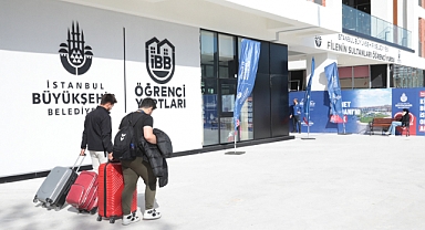 İBB Yurt Başvuru Sonuçları Açıklandı