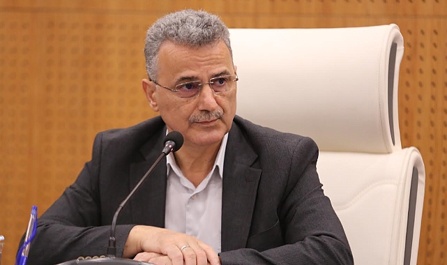 İlkadım Belediye Başkanı İhsan Kurnaz: 'Borçsuz Bir Belediye Olacağız'