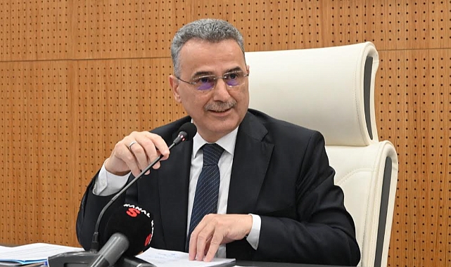 İlkadım Belediyesi'nden Samsunspor'a Çevre Düzenleme Desteği