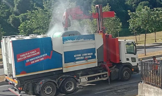 İlkadım’da Gönüllere Dokunan Hizmetler Devam Ediyor