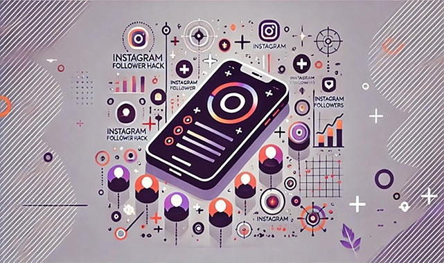 Instagram Takipçi Hilesi ile Sosyal Medya Hesabınızı Güçlendirin
