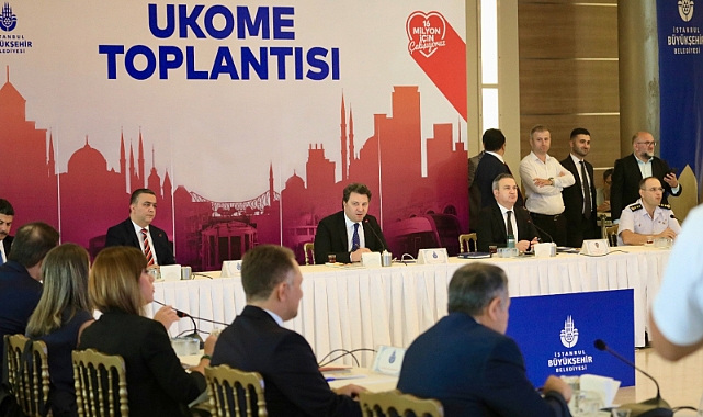 İstanbul’da Taksi Hizmetlerinde Yol ve Yolcu Seçme Dönemi Bitiyor