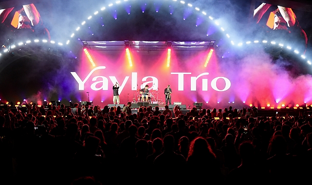 İstanbul Festivali, 16. Gününde Seyircisiyle Buluştu